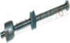 ASMETAL 20VL1014 Tie Rod Axle Joint